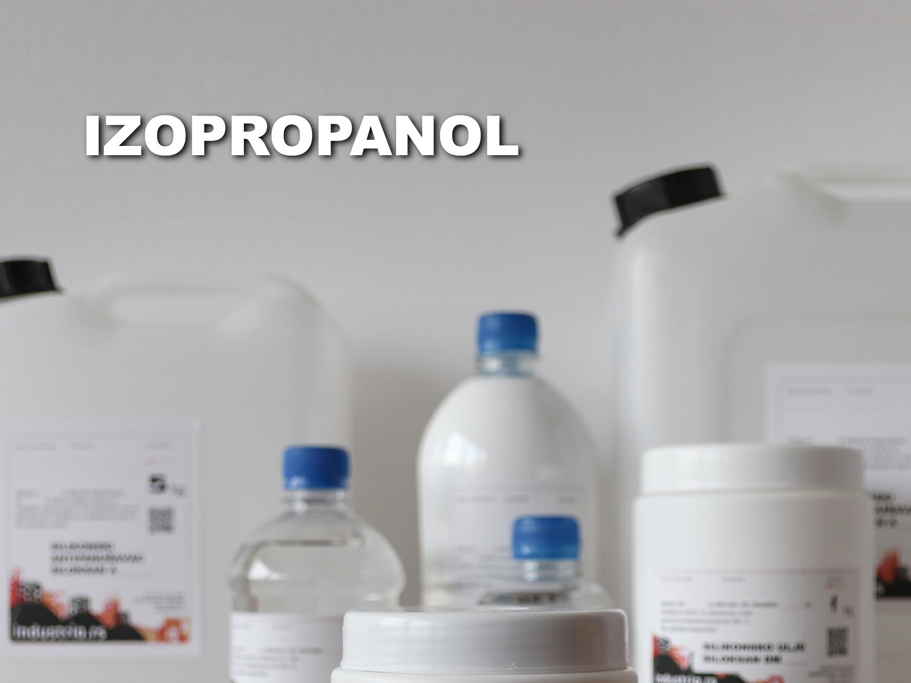 Izopropanol