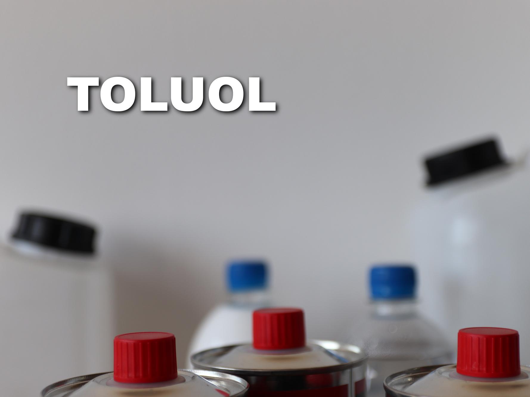 Toluol