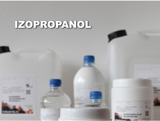 Izopropanol